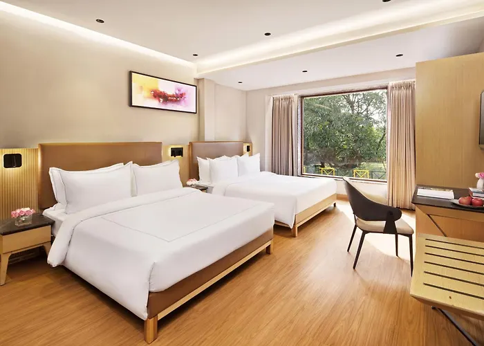 Treat Resort Silvassa