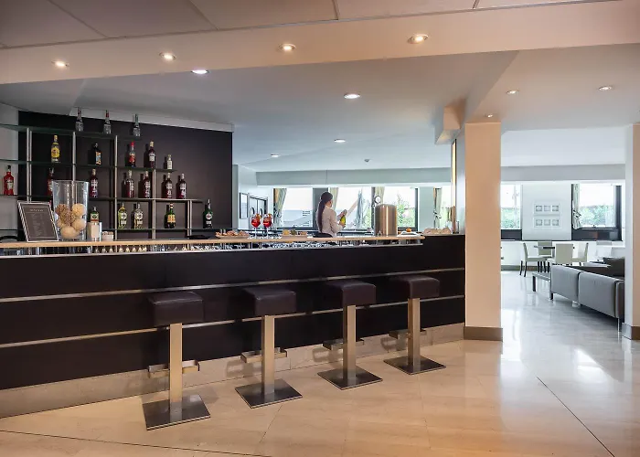 Golf Hotel Milano Opera