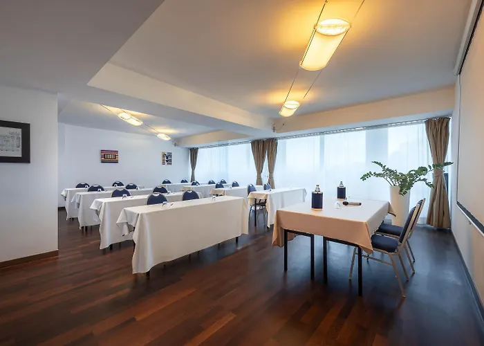 Golf Hotel Milano Opera