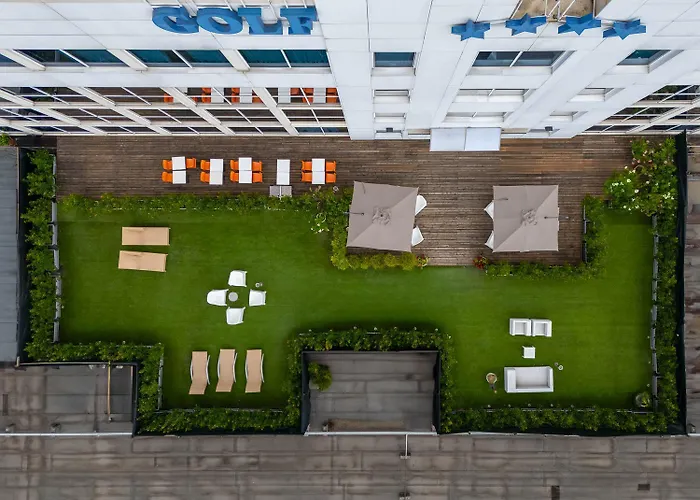 Golf Milano