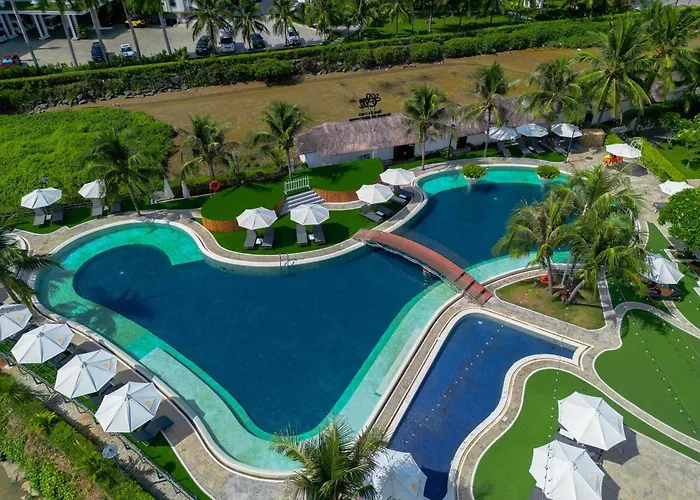 Champa Island Nha Trang - Resort Hotel & Spa