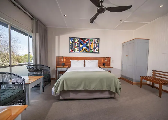 Graskop Hotel