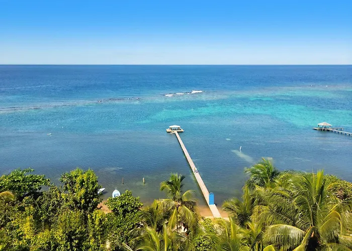 Puerta Azul