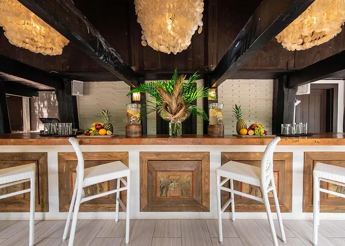 Zemi Beach House, LXR Hotels&Resorts