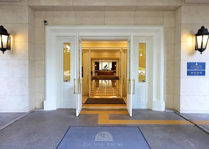 La Vie Dor And Resort, Trademark Collection By Wyndham