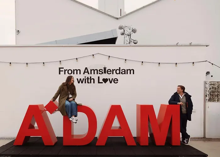 Van Der Valk Hotel Oostzaan - Amsterdam