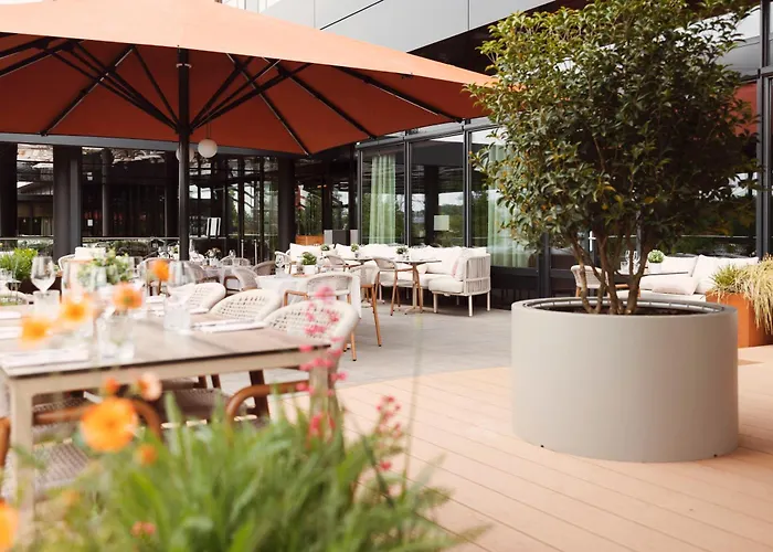 Van Der Valk Hotel Oostzaan - Amsterdam