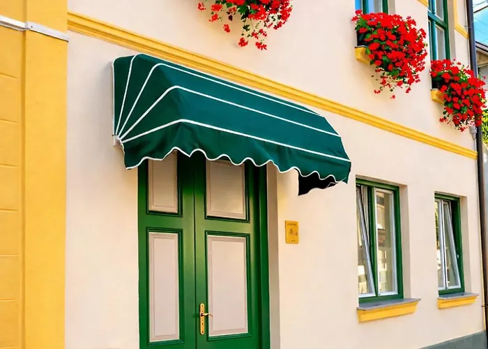 Rosen Villa Sibiu