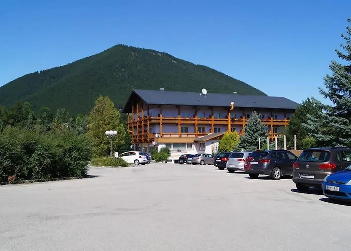 Wellnesshotel Paradiesquelle