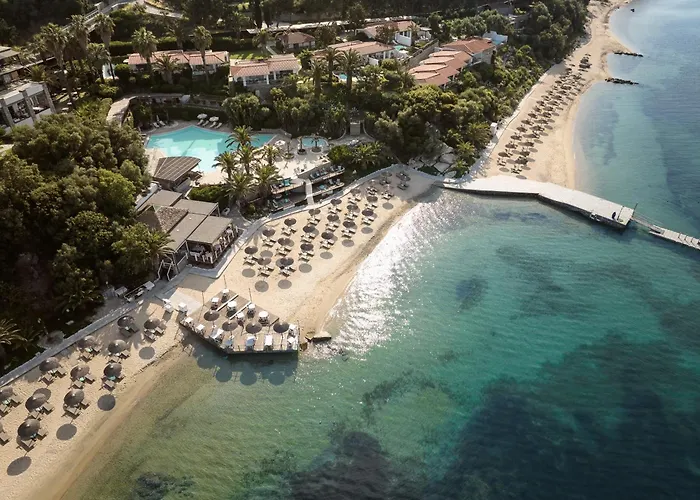 Eagles Villas - Small Luxury s Of The World