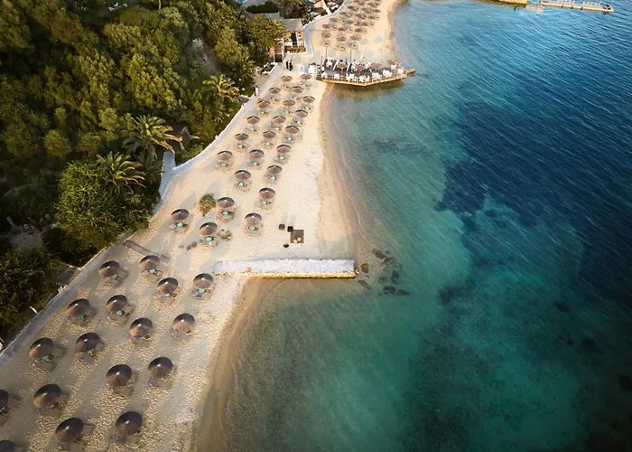 Eagles Villas - Small Luxury s Of The World
