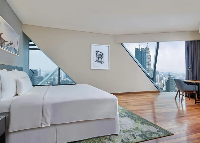 Element Kuala Lumpur