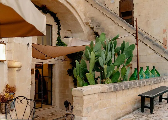 Palazzo Del Duca Hotel&Restaurant
