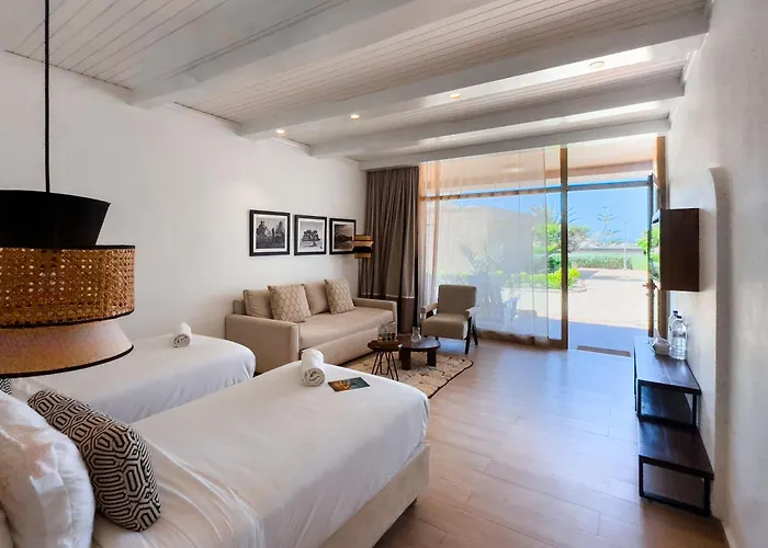 Hotel Dakhla Club&SPA