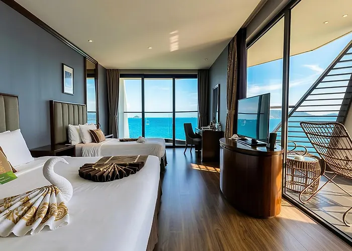 Boton Blue Hotel & Spa