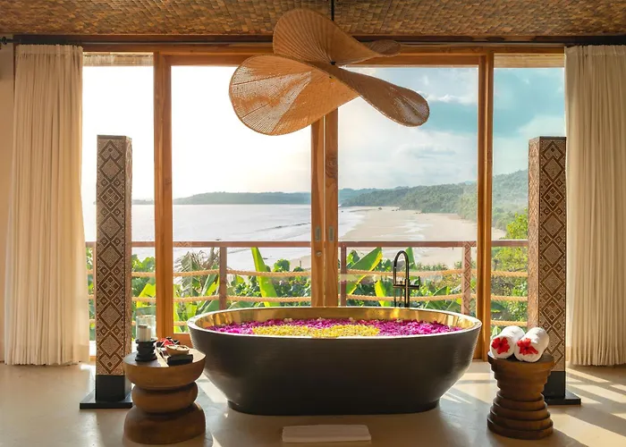 Nihi Sumba - 50 Best Hotels Of The World Watukarere