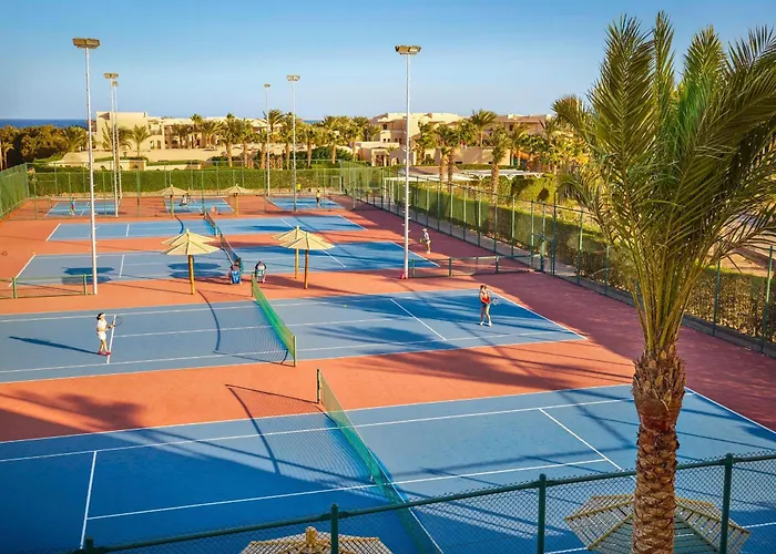 Hotel Tui Magic Life Redsina Sharm El Sheikh