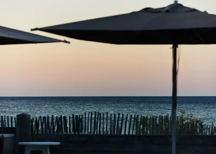 Hotel Plage Palace & Spa