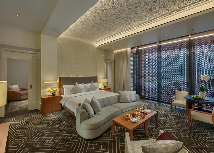 Hotel Mandarin Oriental, Doha