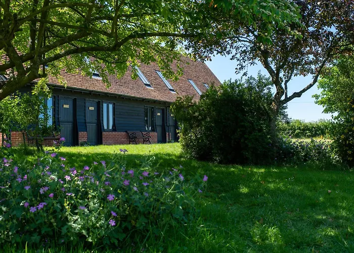 The Plough Inn