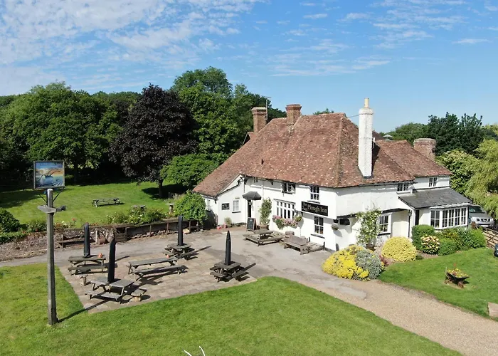 The Plough Inn
