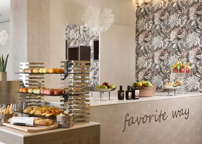 The Sense Experience Resort - Preferred Hotels & Resorts Follonica