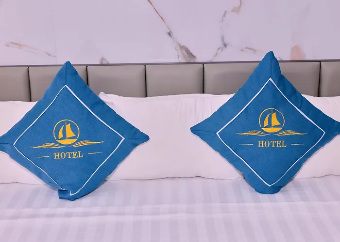 Cat Ba Bay Vision Hotel