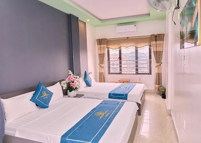 Cat Ba Bay Vision Hotel