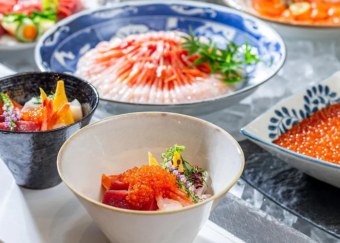 La'Gent Stay Hakodate Ekimae