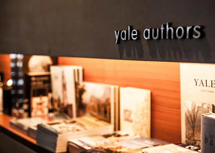 Study At Yale, Study s
