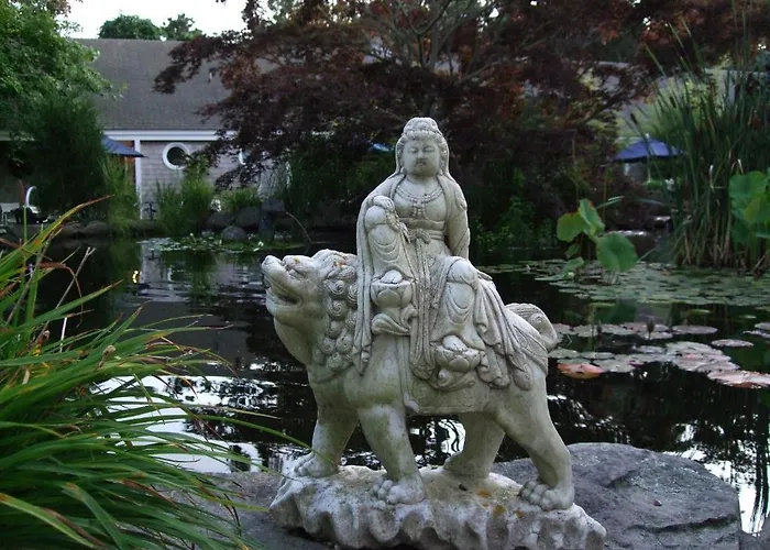 Pleasant Bay Village Resort Chatham