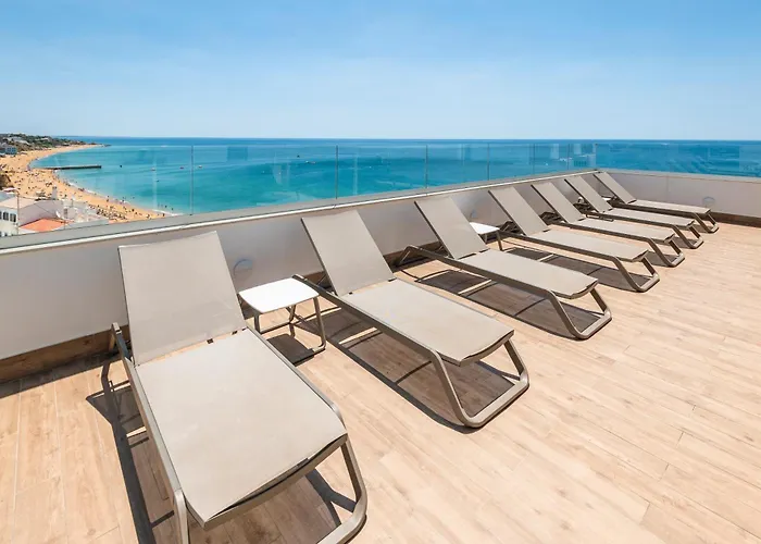 Vila Sao Vicente Boutique (Adults Only)