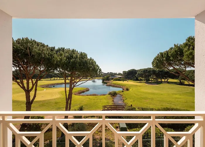 Onyria Quinta Da Marinha Hotel Cascais