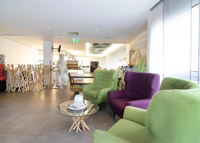 Nautic Hotel Bremerhaven