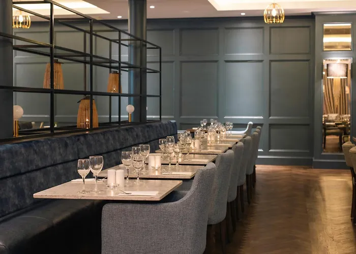Waterford Viking Hotel