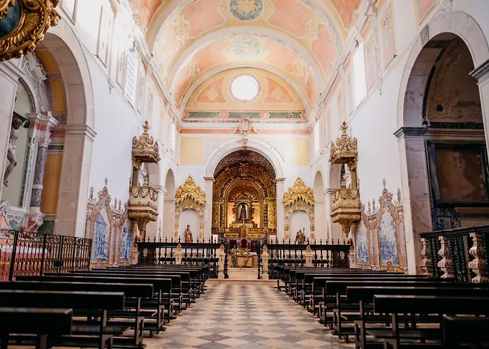 Convento Do Espinheiro, Historic Hotel & Spa Évora