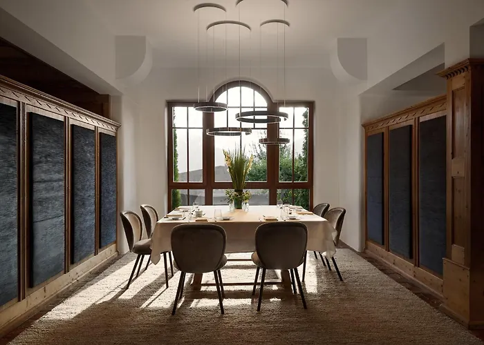 Hotel Krallerhof Leogang