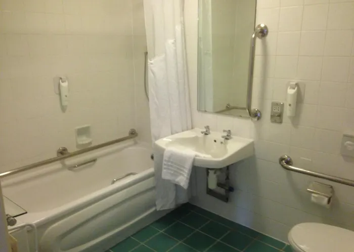 Holiday Inn Birmingham Bromsgrove By Ihg