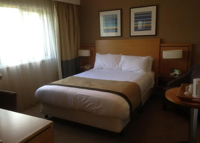 Holiday Inn Birmingham Bromsgrove By Ihg