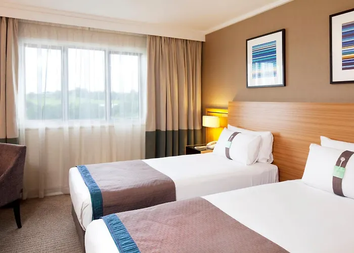 Holiday Inn Birmingham Bromsgrove By Ihg