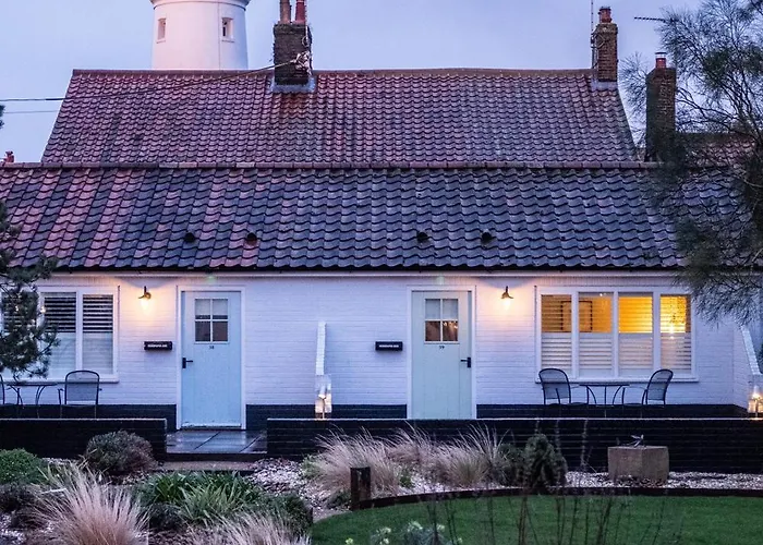 The Swan Hotel Southwold