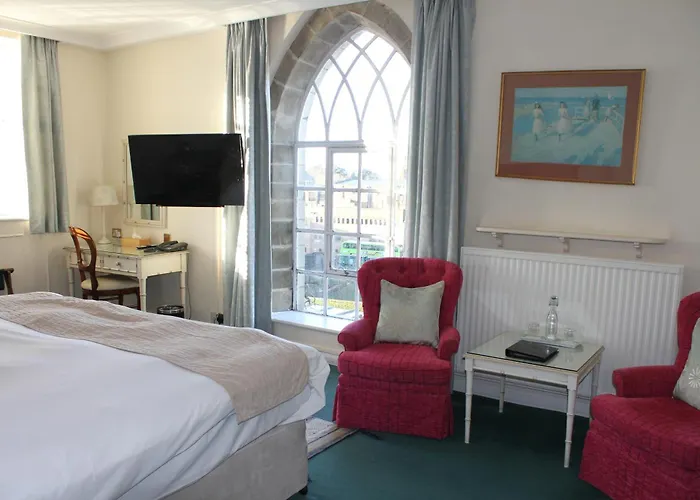 Castle Hotel Taunton
