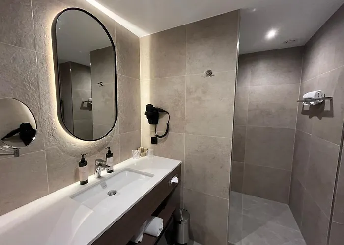 Hotel Gladbeck Van Der Valk