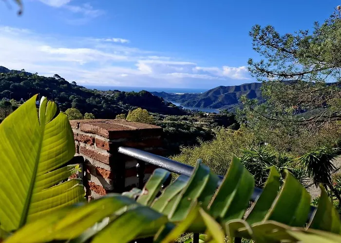 Hotel Rural Los Jarales