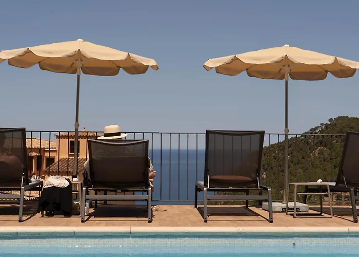 Maristel Hotel & Spa - Adults Only
