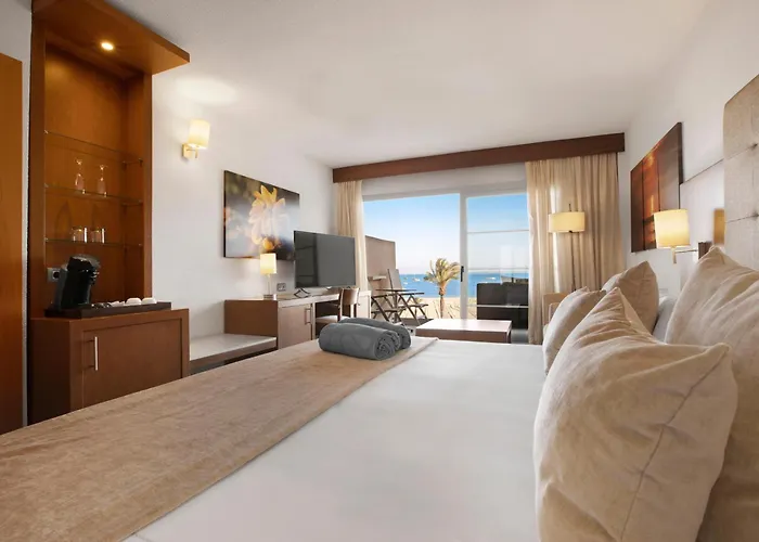 Hotel Viva Golf Adults Only 18+ Port d'Alcúdia