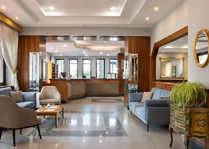 American Hotel Pozzuoli