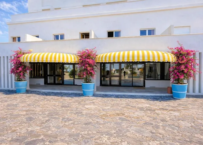 Hotel Del Levante