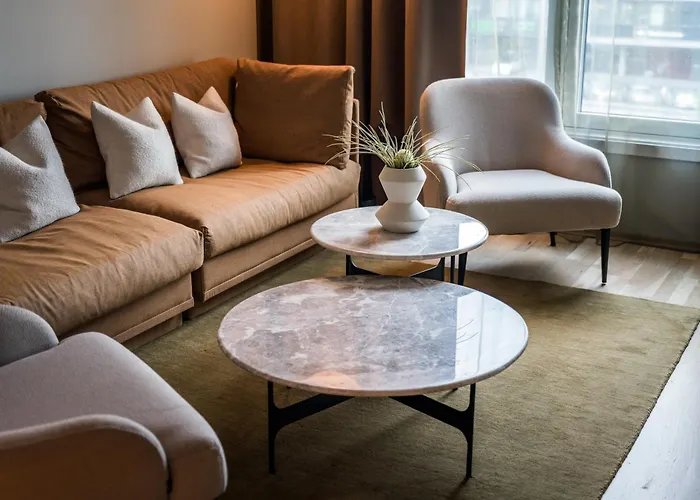 Quality Airport Hotel Vaernes Stjordal