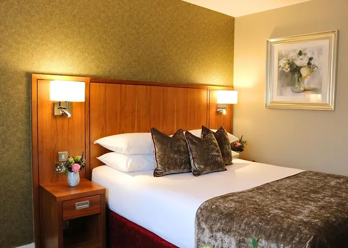 The Rose Hotel Tralee